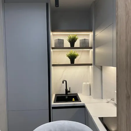 Skyline Appartement