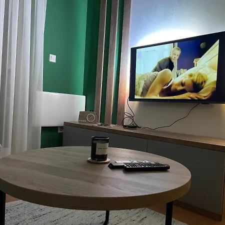Skyline Appartement Jahorina