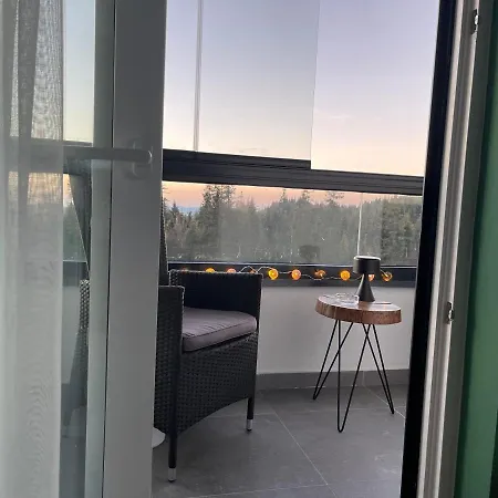 Skyline Appartement