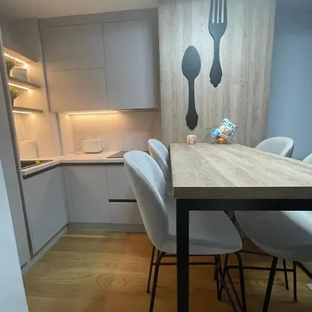 Skyline Appartement Jahorina