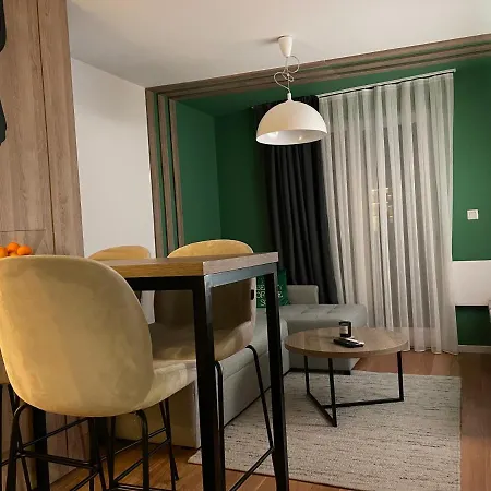 Skyline Appartement Jahorina