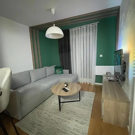 Skyline Appartement Jahorina