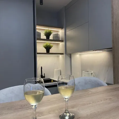 Skyline Appartement