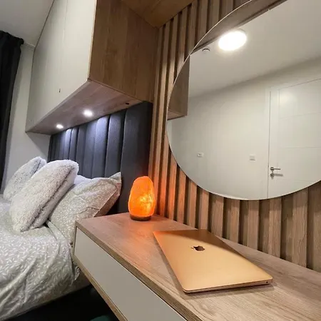 Skyline Appartement Jahorina