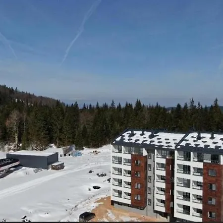 Skyline Appartement Jahorina